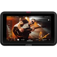 Atomos Ninja RAW 5.2in Monitor  and  Recorder 0