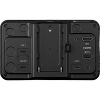 Atomos Ninja RAW 5.2in Monitor  and  Recorder 1