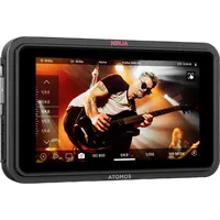 Atomos Ninja RAW 5.2in Monitor  and  Recorder 2