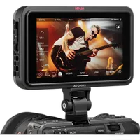 Atomos Ninja RAW 5.2in Monitor  and  Recorder 6