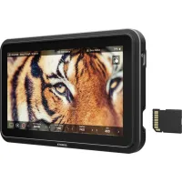 Atomos Shinobi 7 II 4K HDMI HDR Monitor 0