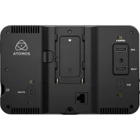 Atomos Shinobi 7 II 4K HDMI HDR Monitor 2