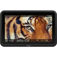 Atomos Shinobi 7 II 4K HDMI HDR Monitor 3
