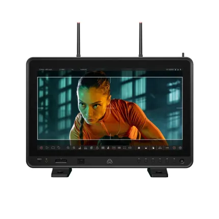 Atomos Sumo PRO-19 4K HDR Monitor