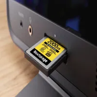 Atomos Sumo PRO-19 4K HDR Monitor 5