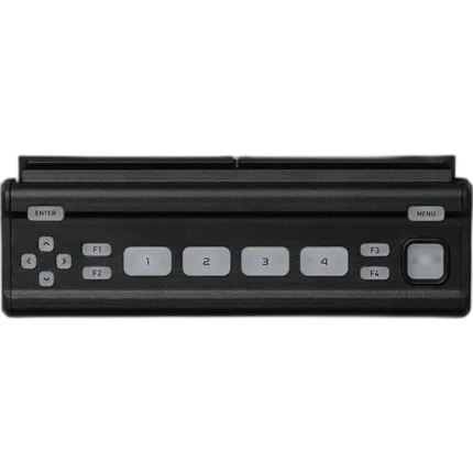 Atomos Button Bar Remote Control Unit