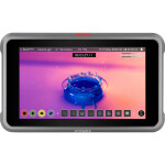 Atomos Ninja V+ 5.2 8K HDMI H.265 Raw Recording Monitor