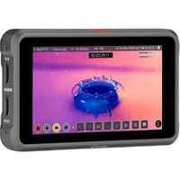 Atomos Ninja V+ 5.2 8K HDMI H.265 Raw Recording Monitor 2