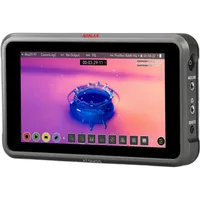 Atomos Ninja V+ 5.2 8K HDMI H.265 Raw Recording Monitor 3