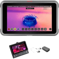 Atomos Ninja V+ Switch and Stream Kit 0