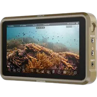 Atomos Ninja 5.2in 4K HDMI Recording Monitor 0