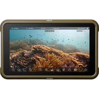 Atomos Ninja 5.2in 4K HDMI Recording Monitor 1