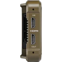 Atomos Ninja 5.2in 4K HDMI Recording Monitor 4