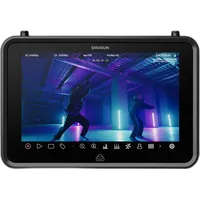 Atomos Shogun 7 inch 6K RAW HDR Monitor/Recorder 0