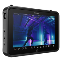 Atomos Shogun 7 inch 6K RAW HDR Monitor/Recorder
