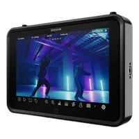 Atomos Shogun 7 inch 6K RAW HDR Monitor/Recorder 2