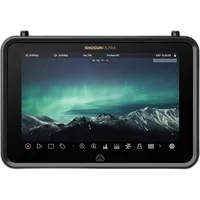 Atomos Shogun Ultra 7 inch 8K RAW HDR Monitor/Recorder 0