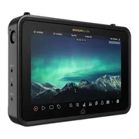 Atomos Shogun Ultra 7 inch 8K RAW HDR Monitor/Recorder 1