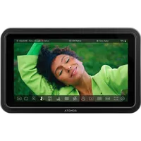 Atomos Shinobi II 5.2in HDMI HDR Monitor 0