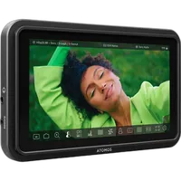 Atomos Shinobi II 5.2in HDMI HDR Monitor 1
