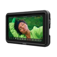 Atomos Shinobi II 5.2in HDMI HDR Monitor 2