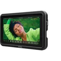 Atomos Shinobi II 5.2in HDMI HDR Monitor 3