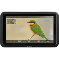 Atomos Shinobi II 5.2in HDMI HDR Monitor 4