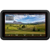 Atomos Shinobi II 5.2in HDMI HDR Monitor 5