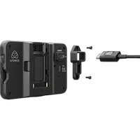 Atomos Shinobi II 5.2in HDMI HDR Monitor 6