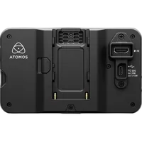 Atomos Shinobi II 5.2in HDMI HDR Monitor 7