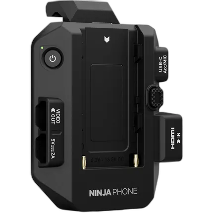 Atomos Ninja Phone Attachment