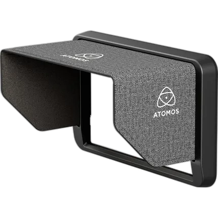 Atomos Sunhood for Shinobi II