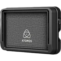 Atomos Sunhood for Shinobi II 1