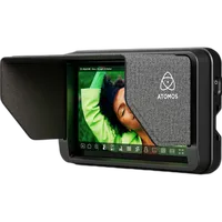 Atomos Sunhood for Shinobi II 3