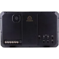 Atomos Sumo19 SE Monitor Recorder and Switcher 1