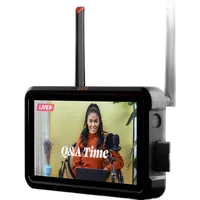 Atomos ZATO CONNECT 5in Network Connected Monitor  and  Encoder 1