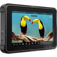 Atomos Shinobi 7 RX Monitor 0