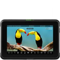 Atomos Shinobi 7 RX Monitor 1