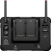 Atomos Shinobi 7 RX Monitor 2