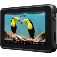 Atomos Shinobi 7 RX Monitor 3