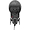 Azden SMX-30V Stereo/Mono Mixable Video Microphone