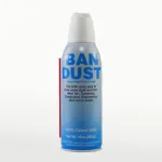 Bandust Compressed Gas Dusters 10oz  DUST OFF 0