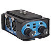 Beachtek DXA-2T Universal Compact Camcorder Audio Adapter