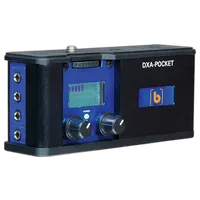Beachtek DXA-POCKET Compact Audio Adapter 0