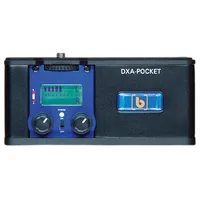 Beachtek DXA-POCKET Compact Audio Adapter 1