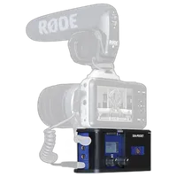 Beachtek DXA-POCKET Compact Audio Adapter 3