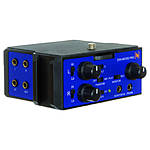 Beachtek DXA-MICRO-PRO Active XLR Compact Adapter