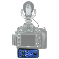 Beachtek DXA-MICRO-PRO Active XLR Compact Adapter 3