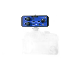 Beachtek DXA-MICRO-PRO Active XLR Compact Adapter 5