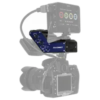 Beachtek DXA-CONNECT XLR Adapter / Bracket Combo 3